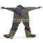 full body waterproof protection custom made china pvc overall workwear