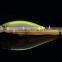 Fishing Lures Artifical bait Minnow Lure