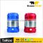 Newest design led camping lanterns for outdoor tents