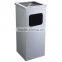 2015 hot sell Swing Top waste bin/trash can