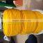 southe asia need 3 strand diameter 46mm nylon rope