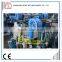 Low price automatic braiding cord making machine with ce certificate