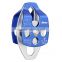 Flexible-Side 13mm Rope Aluminum Double Pulley