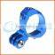 chuanghe high carbon steel hose clamp