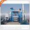 80T/H russian asphalt plant manufacture with asphalt tank