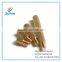 Jiesheng m2 stainless steel standoff ,brass standoff