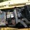 used Komatsu PC100-6 excavator