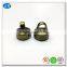 Custom Aluminum CNC Racing Car Rear Shock Set Parts supply by China with Laser carving services