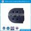 protective aging resistant flexible Rubber Accessory for sinotruk