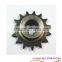China Supplier Oem/odm Most Practical anto parts Chain Wheels