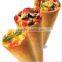 Mini Pizza Cone Machine