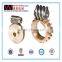 Professional Manufacturer Standard Reducer Worm Gear