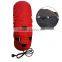 TEMPERATURE REAL-TIME DISPLAY FUNCTION racing tire warmer