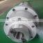 BT40 6000r/min,150mm machining center spindle belt drive spindle