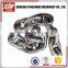Shangong Link Chain Lifting DIN763 Link Chain Steel Chain