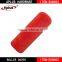 Aplus durable red velvet cover fine fabric lint free paint roller