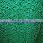 Plastic pvc coated rabbit fence made in China