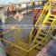 frp ladder/carbon fiber ladder/suspended platform