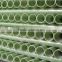 High strength glass fiber pipe sewage tube