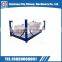 high quality grading vibration sieve for feed pellets