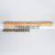 Beekeeping Equipment Good Quality 2 Raws Horsehair Bee Brush