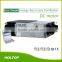 Double way air purification summer auto-bypass ventilative air handing unit with CE certification