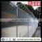 galvanized cyclone wire mesh fence /cyclone wire weight