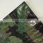 Polyethylene Camouflage Fire Retardant Tarpaulin,canvas Coating Material Tarpaulin