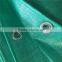 Waterproof and tear resistant PE garden leaf loader tarp