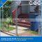 galvanized chain link fence/decorative chain link fence