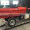 Huahong brand farm mine use self-unloading tricycle price