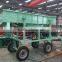 mining vibrating screen ,diesel stone screen of china
