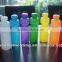 OEM Blow Molding all kinds of plastic bottles,plastic water bottle PE Hui zhou Factory