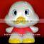 Customize lovely santa claus model christmas gift figure parts 3D printing