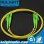 E2000 APC to E2000 APC Duplex Fiber Optical Patch Cable