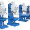 Vertical Knee-Type Box-Column Drilling Machine