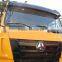 China brand Sinotruk 336hp 25ton dumpper/ dump truck for sale