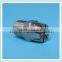 316 Stainless steel SS compressed air blowing round nozzles with 8 pcs holes