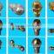 ss oil burner spray nozzle