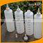 Empty 16oz Plastic Squeeze Dropper Bottles