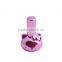 S0040mini screw sprayer bottle glass bottle aluminum perfume bottle wholesale