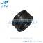 Tungsten carbide descaling roller ring