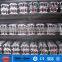 Mining use high quality 8kg/9kg/12kg/15kg/18kg/22kg/24kg/30kg light steel rail