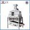 Counter Flow Cooler for Cooling Feed or Fuel Pellets