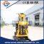 2016 New!Borehole drilling machine/water well drilling mahcine/core drilling machine