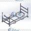 storage racking and shelving for tires