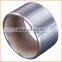 High precision carbon steel sleeve bushing