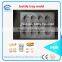 Paper Pulp Molding Moulds machine for egg carton