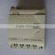 6 points DC input (analog), 4 points transistor output PLC without Programmable Intelligent Logic Controlle LCD Controller