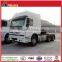 HOWO A7 6x4 371hp 420HP SINOTRUCK Tractor Truck head prime mover